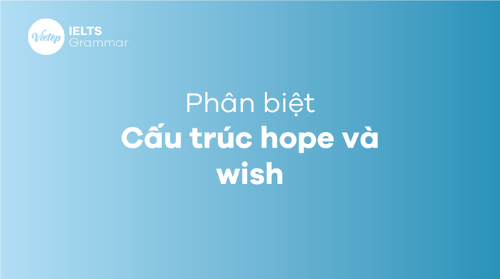 Cấu trúc hope