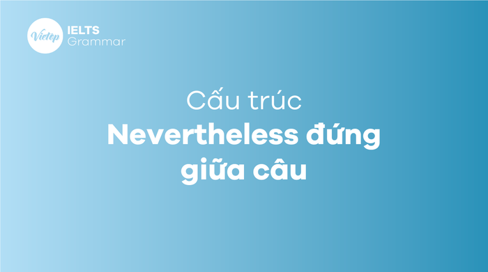 cấu trúc Tuy nhiên