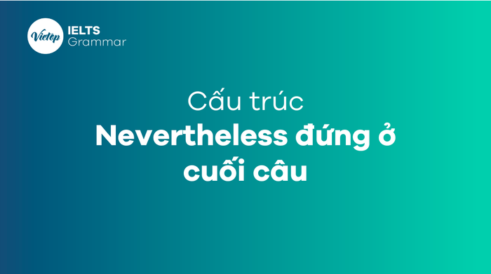 cấu trúc Tuy nhiên