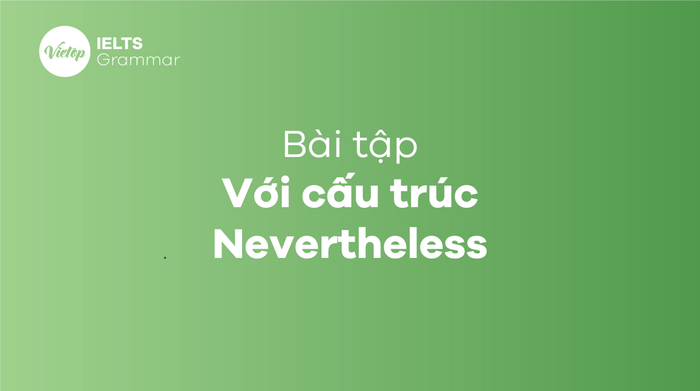 cấu trúc Tuy nhiên