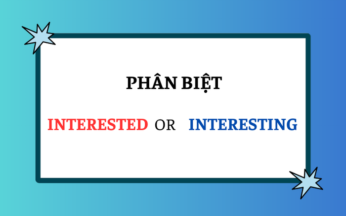 Phân biệt Concerned và Concerning