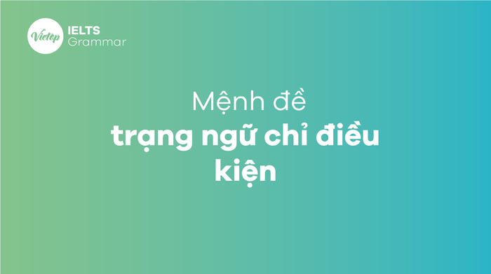 Cụm từ trạng ngữ