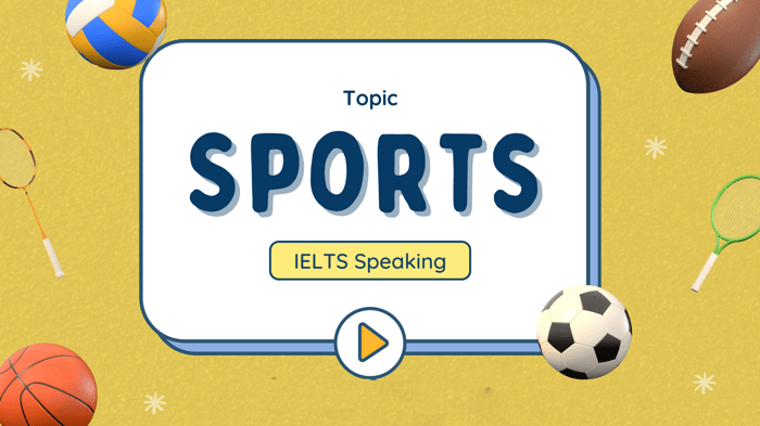 IELTS Speaking Example Part 3 Discussing football 