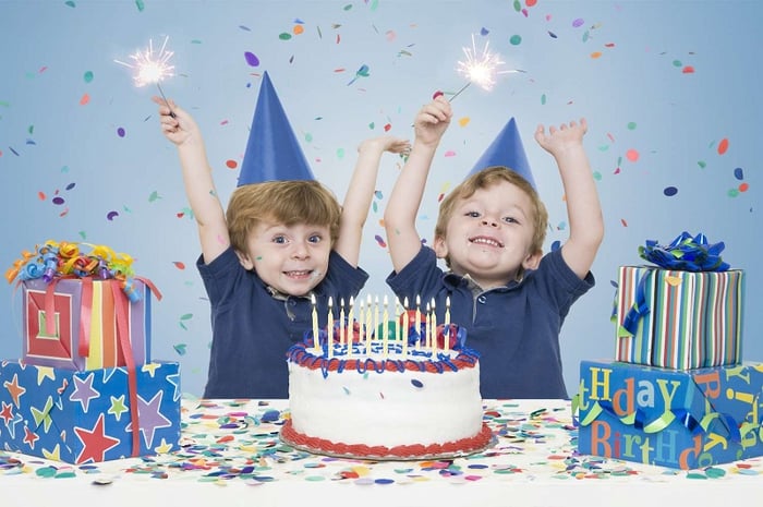 Reasons why individuals commemorate their birthday