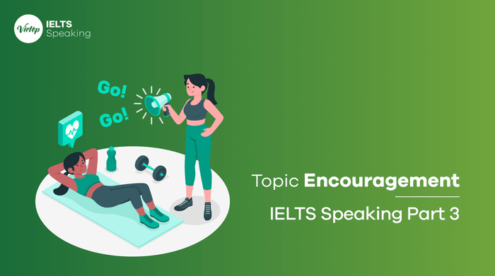 IELTS Speaking Part 3: Motivation