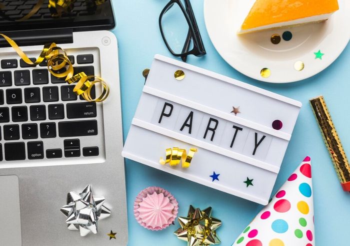 Sample IELTS Speaking Part 2: Describe an enjoyable party