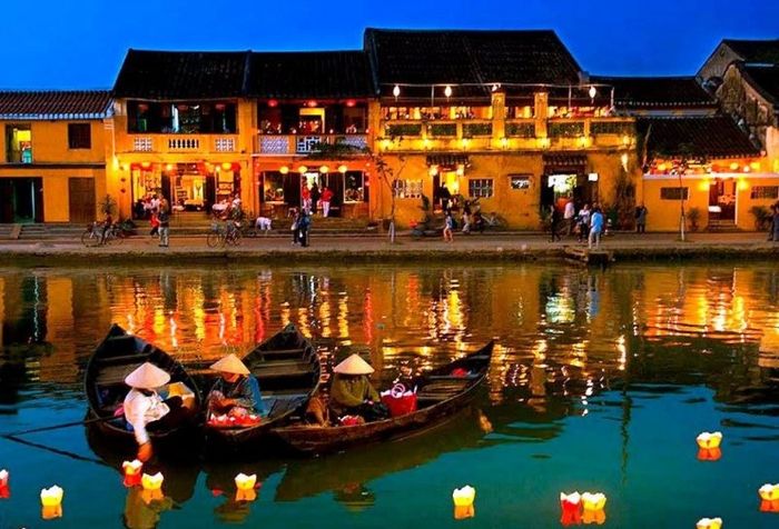 Hoi An Ancient Town