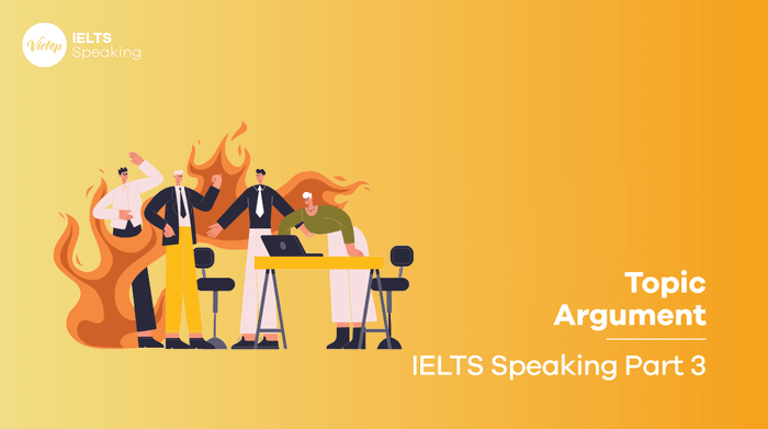 Sample Questions and Answers for IELTS Speaking Part 3 Discussion