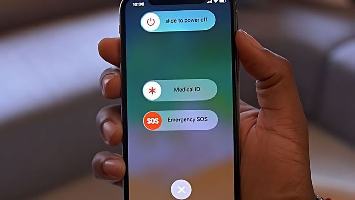 Hướng dẫn xoá bộ nhớ đệm trên iPhone