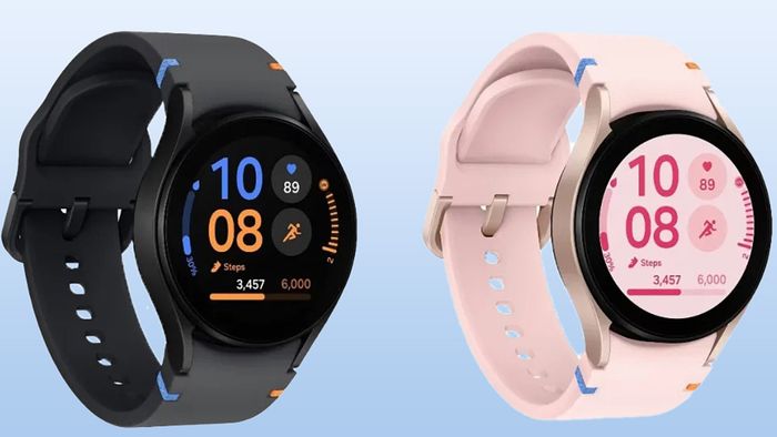 Galaxy Watch FE ra mắt