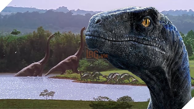 Jurassic World 4 Tiết Lộ Chi Tiết Đầu Tiên Về Cốt Truyện Sắp Tới