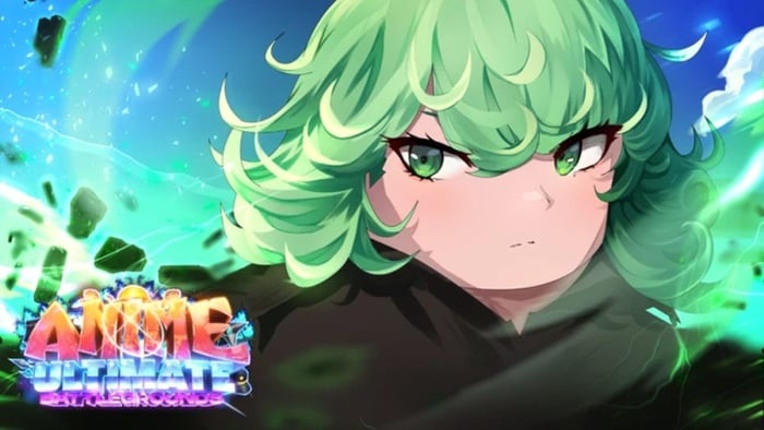 Thông tin về tựa game Anime Ultimate Battlegrounds