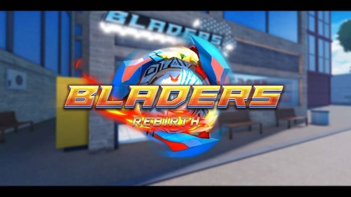 Bladers Rebirth là trò chơi gì?