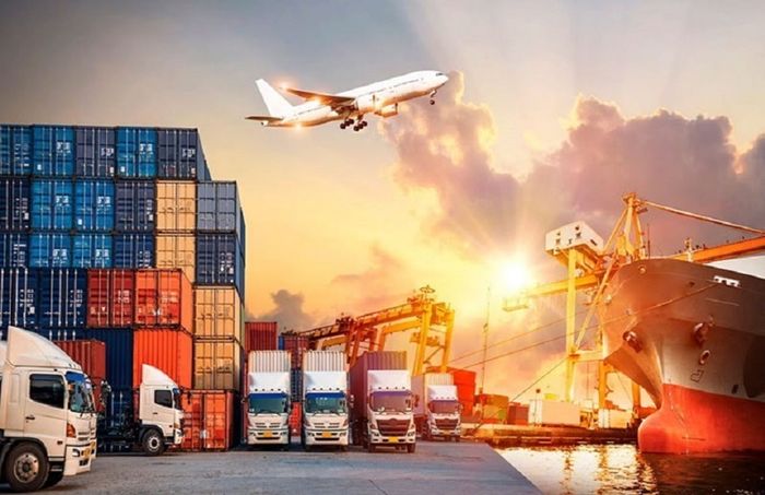 Một số từ vựng tiếng Anh dành cho lĩnh vực Logistics khác nhau