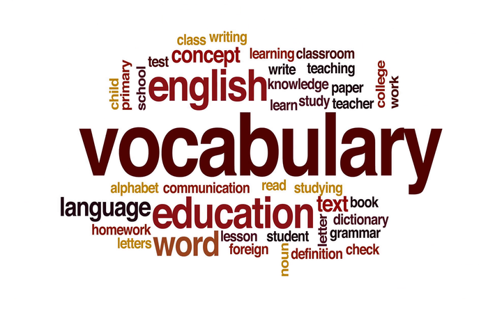 vocabulary