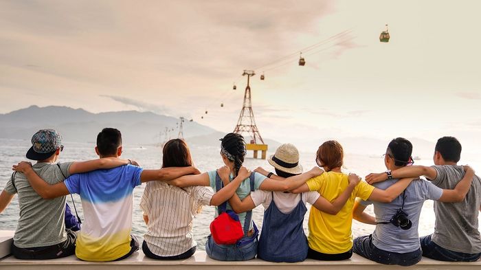Những câu nói hay về tình bạn bằng Tiếng Anh
