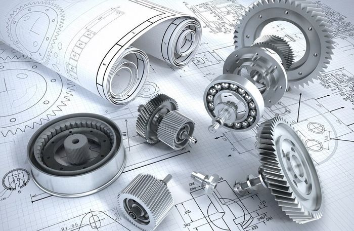 Technical Vocabulary in Mechanical Engineering