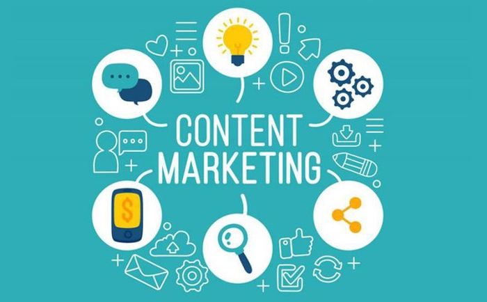 Thuật ngữ tiếng Anh chuyên ngành Content Marketing