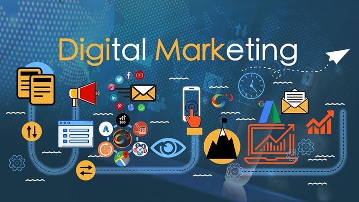 Thuật ngữ tiếng Anh chuyên ngành Digital Marketing