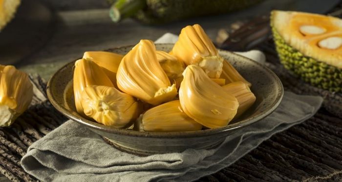 Mít: jackfruit