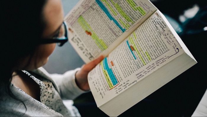 Effective Method to Learn Vocabulary in Mechanical and Electrical Engineering
