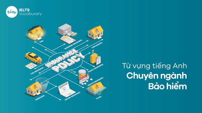 Thuật ngữ tiếng Anh chuyên ngành bảo hiểm