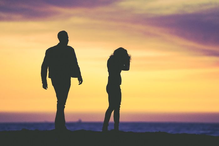 Sad statuses about love in English