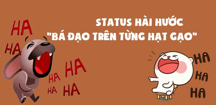 STT hài hước thu hút sự quan tâm trên mạng xã hội bằng tiếng Anh 