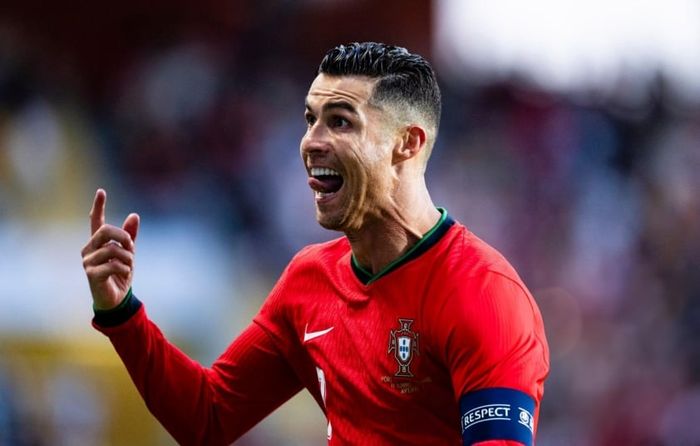 Nhận định, dự đoán Bồ Đào Nha vs Cộng hòa Czech: Ronaldo sẽ tỏa sáng? 481849