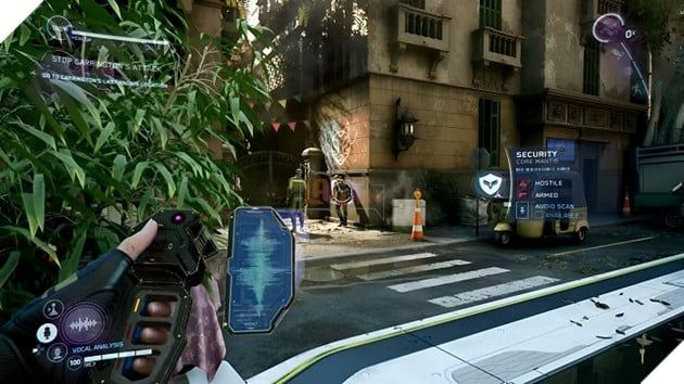 Những Điều Bạn Chưa Biết Về Daniel Carrington Trong Perfect Dark