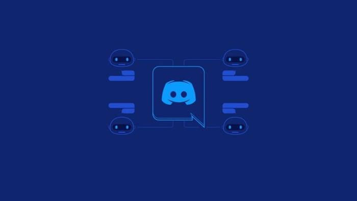 Cách sử dụng Bot Discord 