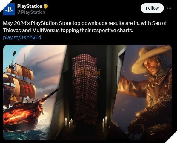 Sea of Thieves