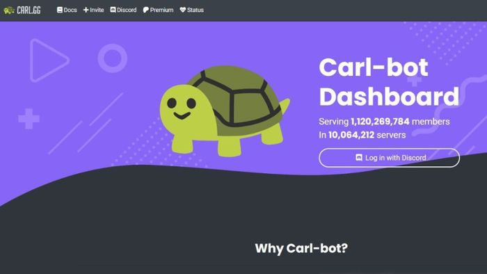 Cách thêm các Bot vào Discord hiệu quả nhất