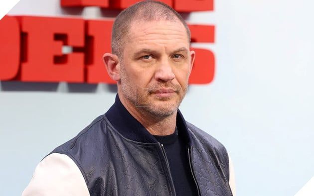 Tom Hardy nói về việc trở lại trong phim Peaky Blinders sắp tới