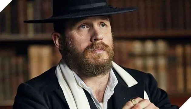 Tom Hardy bàn về việc trở lại trong phim Peaky Blinders sắp tới 2