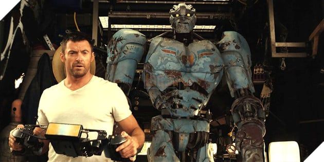 Real Steel: Cuộc Chơi Của Hugh Jackman Trở Thành Một Hiện Tượng Trên Toàn Thế Giới Qua Netflix 2