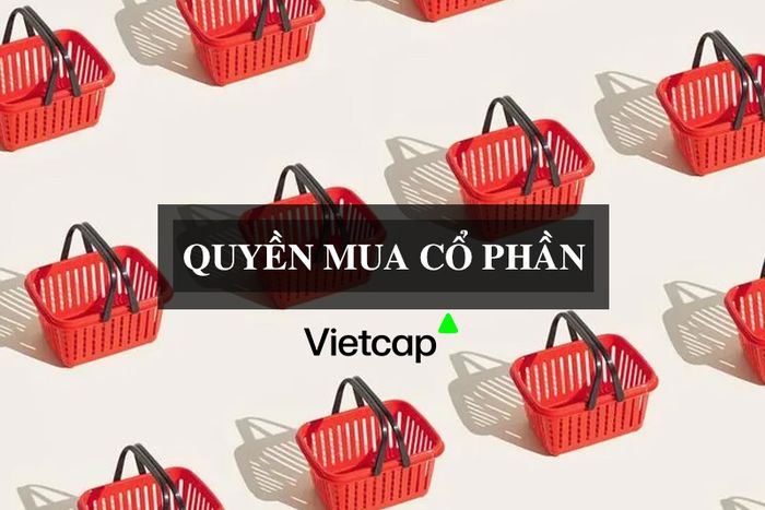 Quyền mua cổ phiếu là gì? Phân biệt Quyền mua cổ phiếu với Chứng quyền