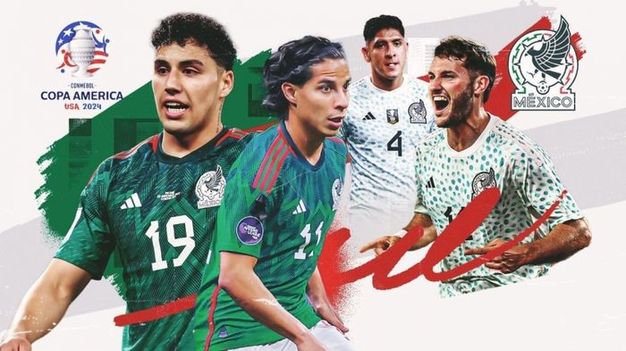 'Người nhện' Ochoa bị loại khỏi đội hình tham dự Copa America của Mexico. Ảnh: GOAL.