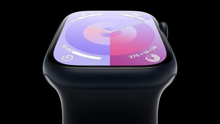 Apple Watch Series 10 dự kiến có màn hình lớn hơn và thiết kế mỏng hơn