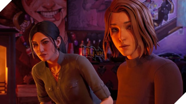 Life is Strange: Double Exposure Cam Kết Tôn Trọng Cả Hai Cái Kết của Phần Đầu