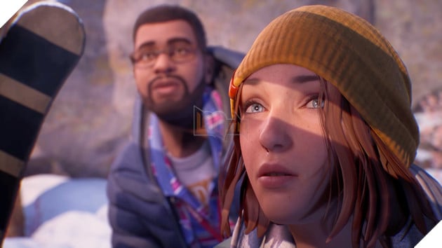 Life is Strange: Double Exposure Cam Kết Tôn Trọng Cả Hai Cái Kết của Phần Đầu 3