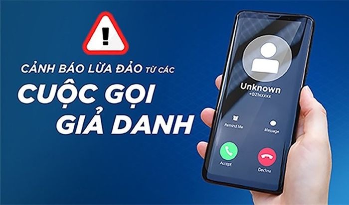 Bị giả làm công an, bà cụ gần như mất 410 triệu