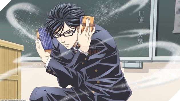 Kỷ niệm một năm kể từ ngày mất của tác giả manga quá cố SANO Nami 2
