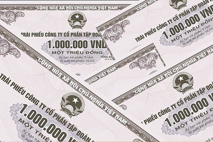 Sự khác biệt giữa trái phiếu doanh nghiệp và trái phiếu chính phủ