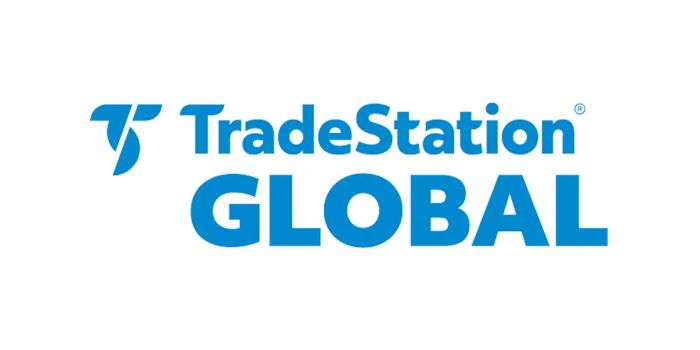 Logo của TradeStation