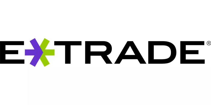 Biểu tượng của E*TRADE