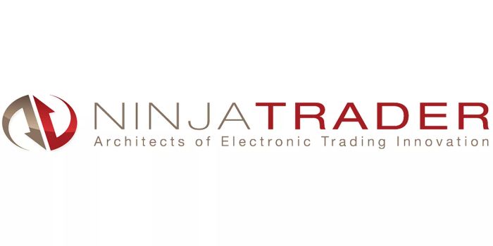 Biểu tượng của NinjaTrader