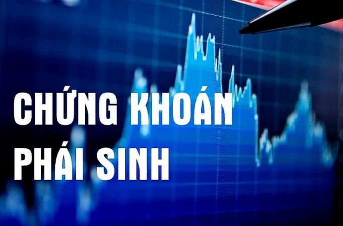 Giao dịch chứng khoán phái sinh vào tháng 7 đã đạt khoảng 100.000 hợp đồng mỗi phiên.