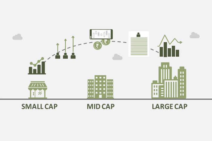 Cổ phiếu large cap là gì? Áp dụng large-caps trong đầu tư chứng khoán