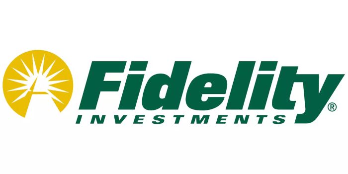 Fidelity Investments ứng dụng đầu tư tốt nhất